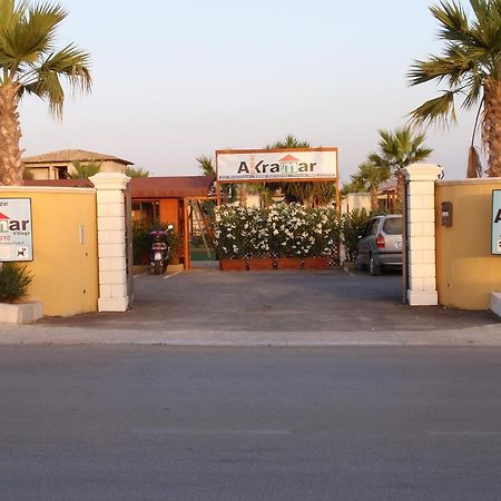 Akramar Village San Leone Room photo