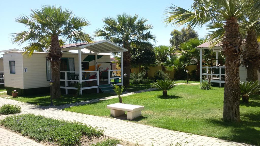 Akramar Village San Leone Room photo