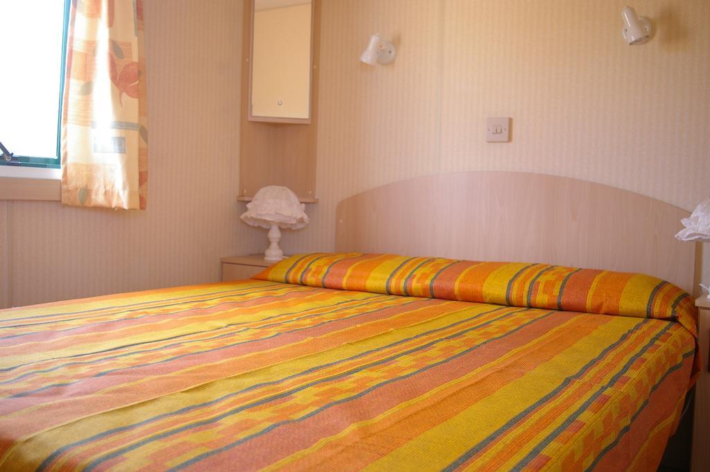 Akramar Village San Leone Room photo