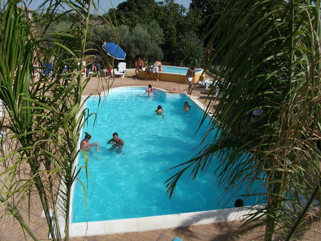 Akramar Village San Leone Exterior photo