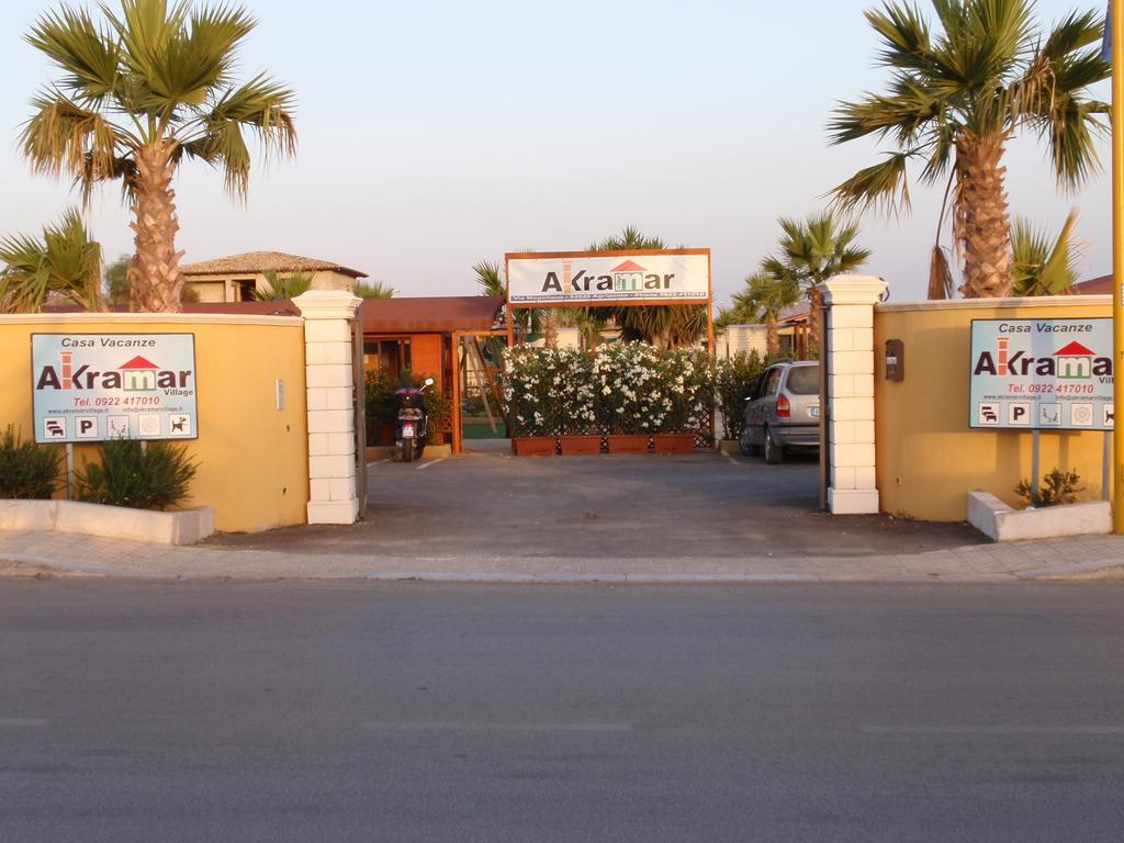 Akramar Village San Leone Room photo